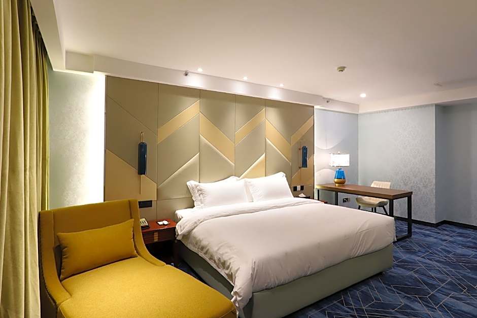 Haishan Hotel