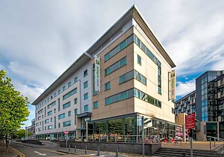 Holiday Inn Express Leeds City Centre - Armouries By IHG