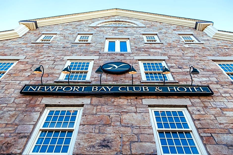 Newport Bay Club and Hotel