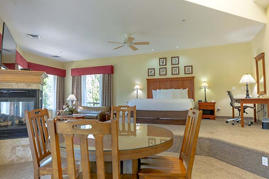 Best Western Lodge at River's Edge