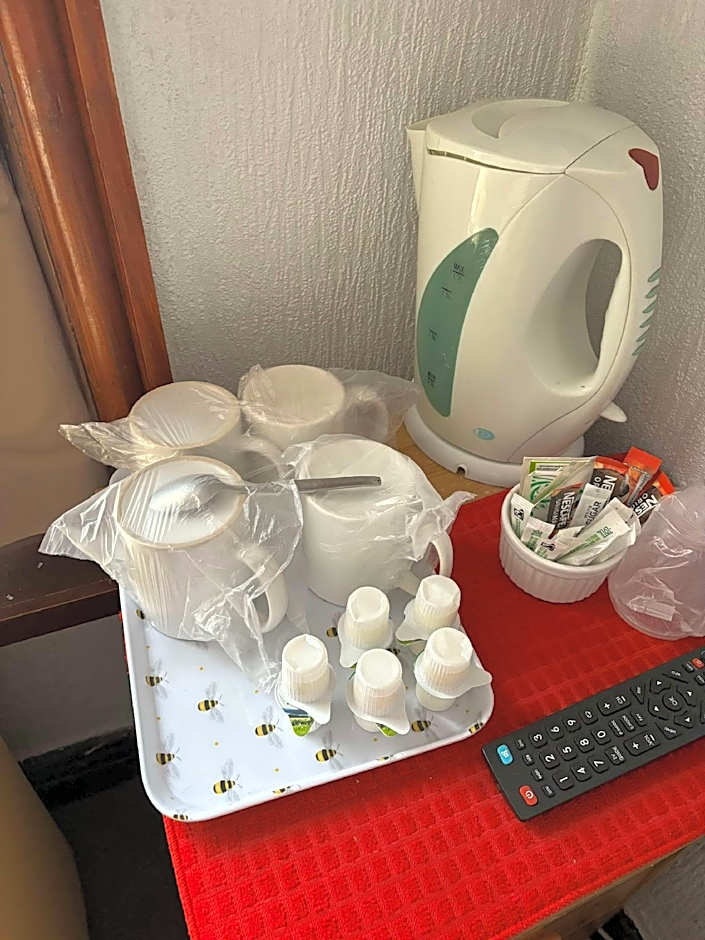 Roselea Hotel - St Chads