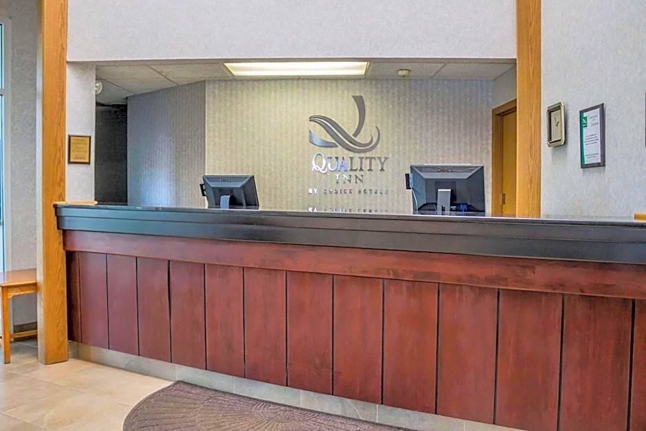 Quality Inn Port Clinton Waterfront