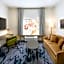 Fairfield Inn & Suites by Marriott Raleigh Wake Forest