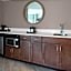 Hampton Inn By Hilton & Suites Arlington Crystal City DCA