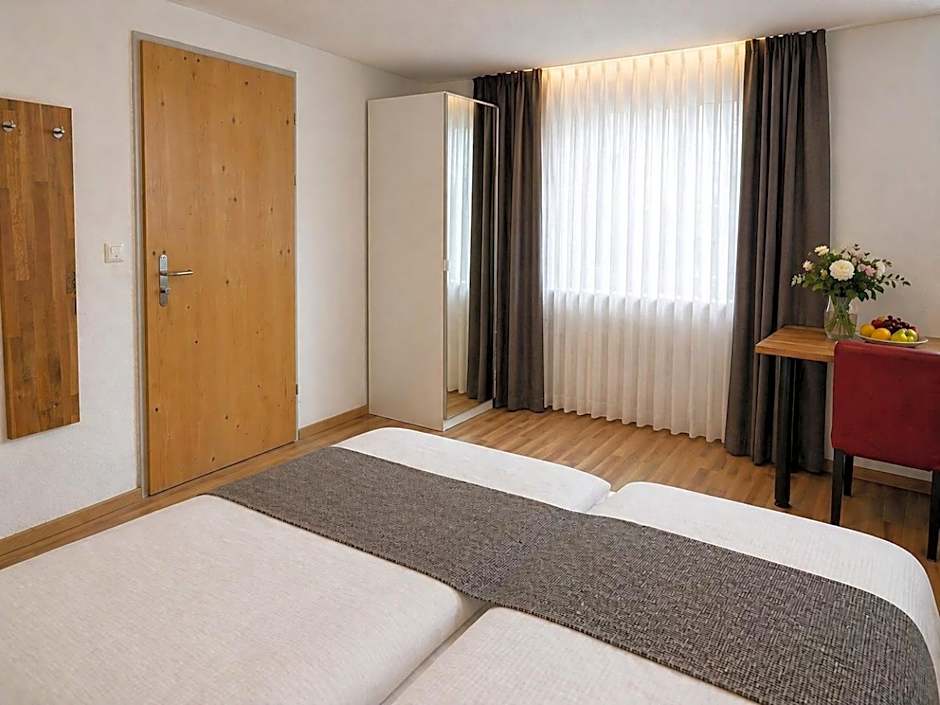 Hotel Drei Könige