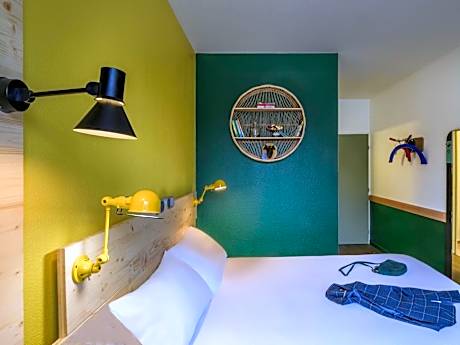 Greet Hotel Evreux Centre