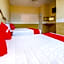 OYO Hotel Morelos