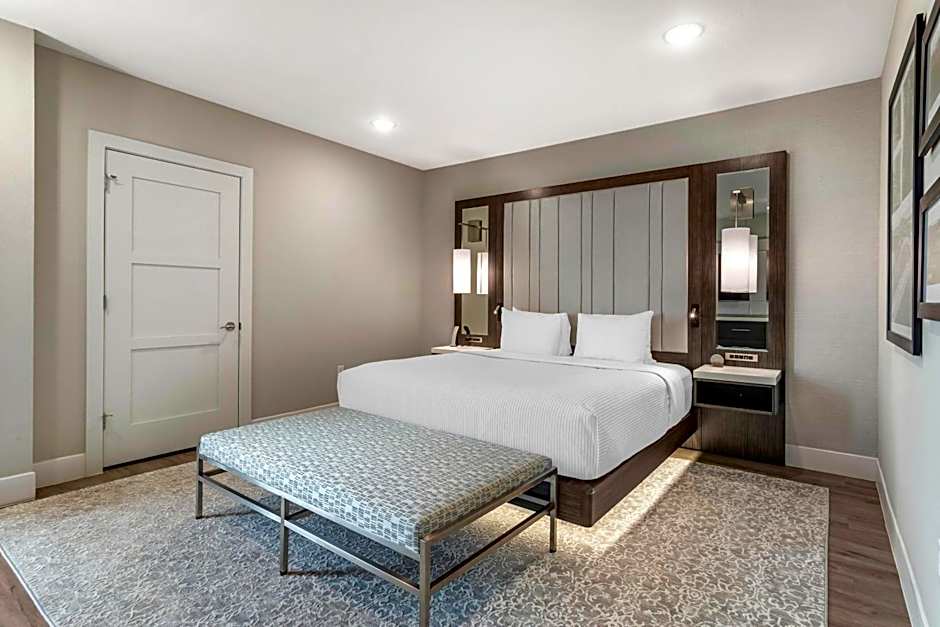 Cambria Hotel Austin Uptown near the Domain