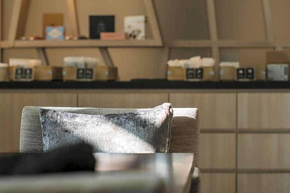 Hotel JAL City Haneda Tokyo West Wing