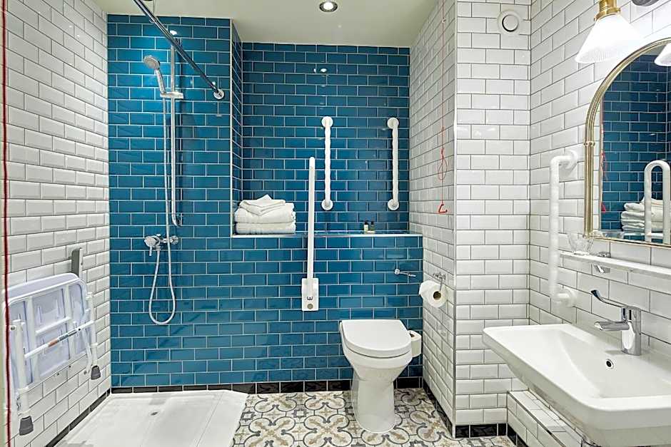 Hotel Cromwell Stevenage