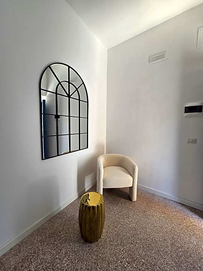 Terra Muronis Hotel Diffuso