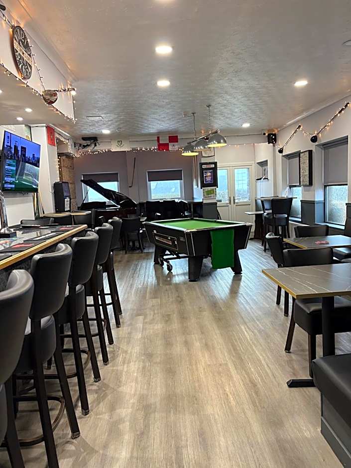 St Olaf Golf Hotel