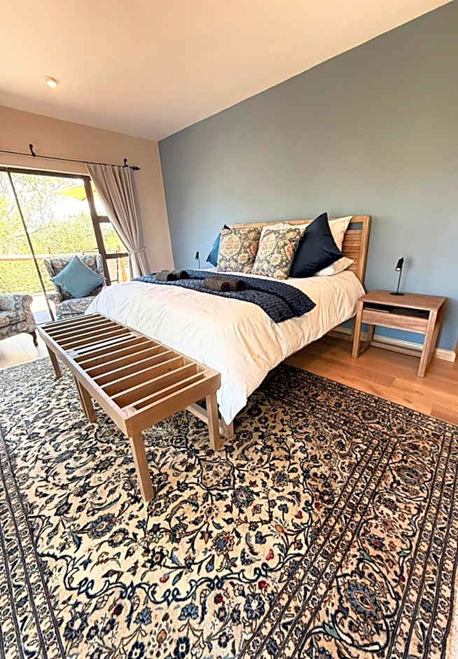 Sibuya Game Reserve and Lodge
