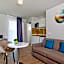 Residhome Paris Gare de Lyon - Jacqueline de Romilly
