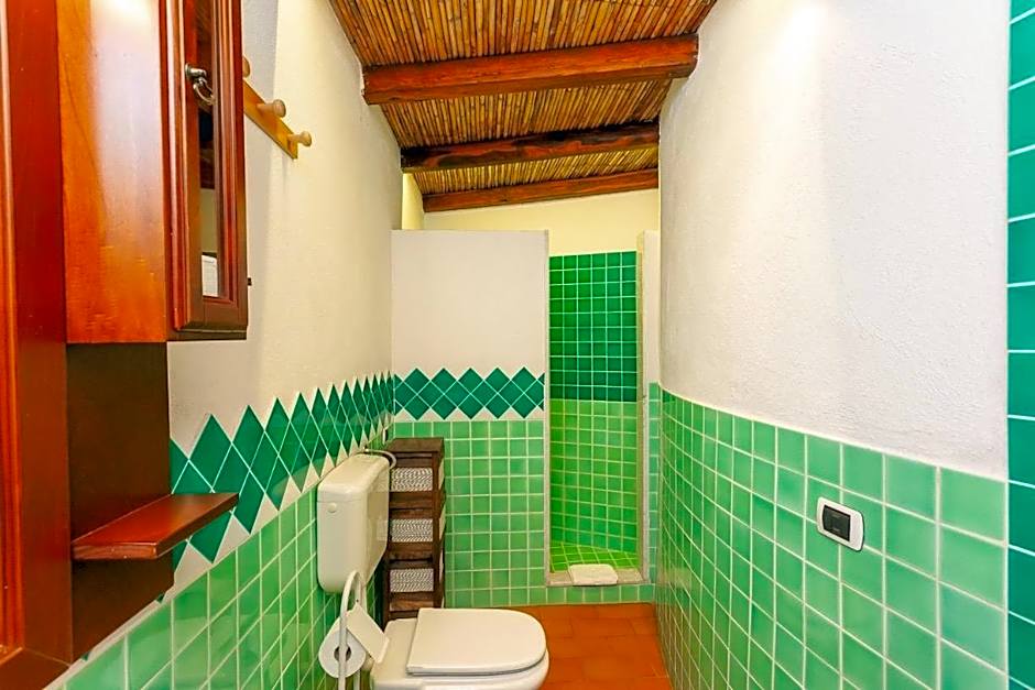 B&B Pettirosso Garden