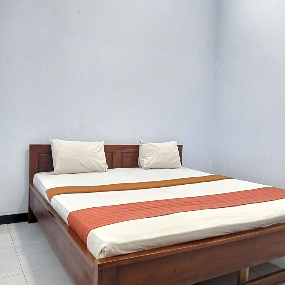 Hotel Ilhami Blitar