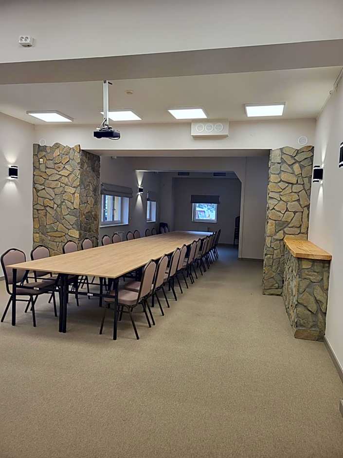 Hotel *** NAT Wisła