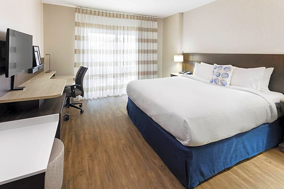 Fairfield Inn & Suites by Marriott Ocean City