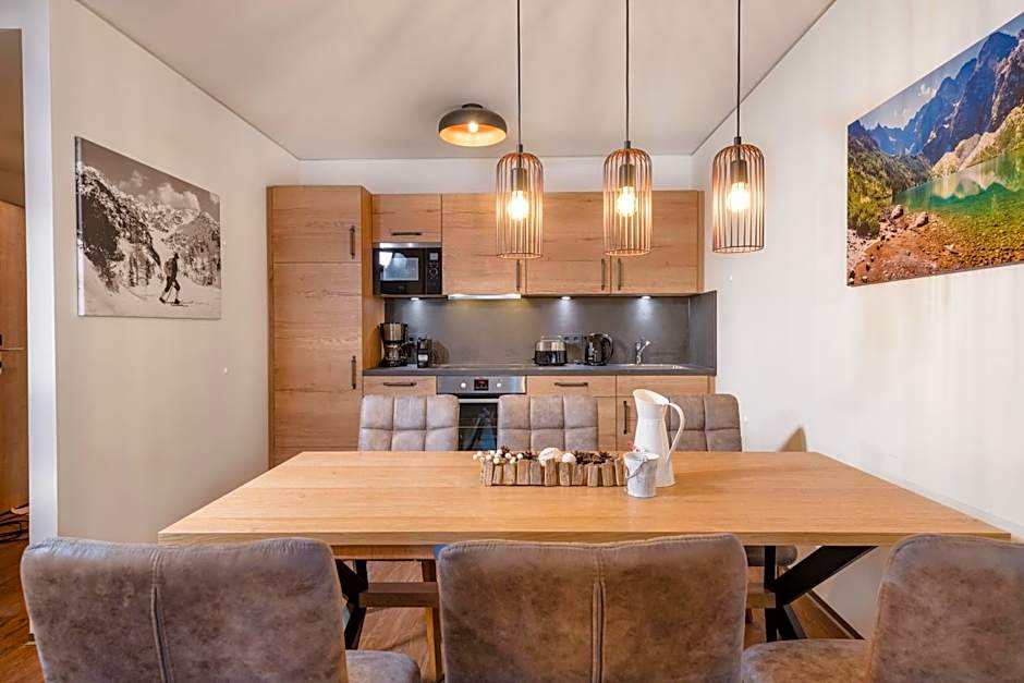 AlpenParks Hotel & Apartment Hochkönig