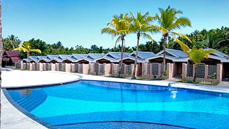 Symphony Palms Beach Resort - Havelock Island and Spa
