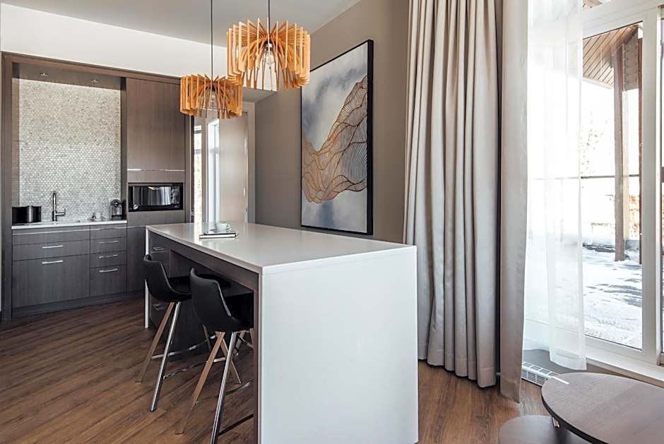 Entourage sur-le-Lac