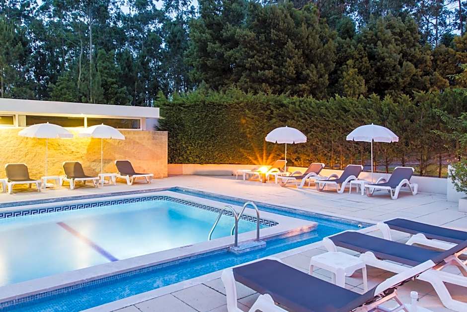 Hotel ibis Porto Sul Europarque