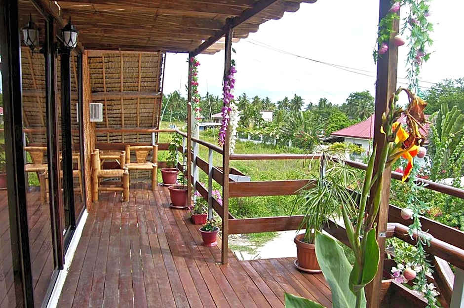 Hotel Sisters Inn Moalboal - Cebu Philippines