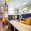 ibis budget Paris Porte De Montmartre