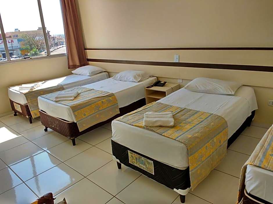 Sayuri hotel