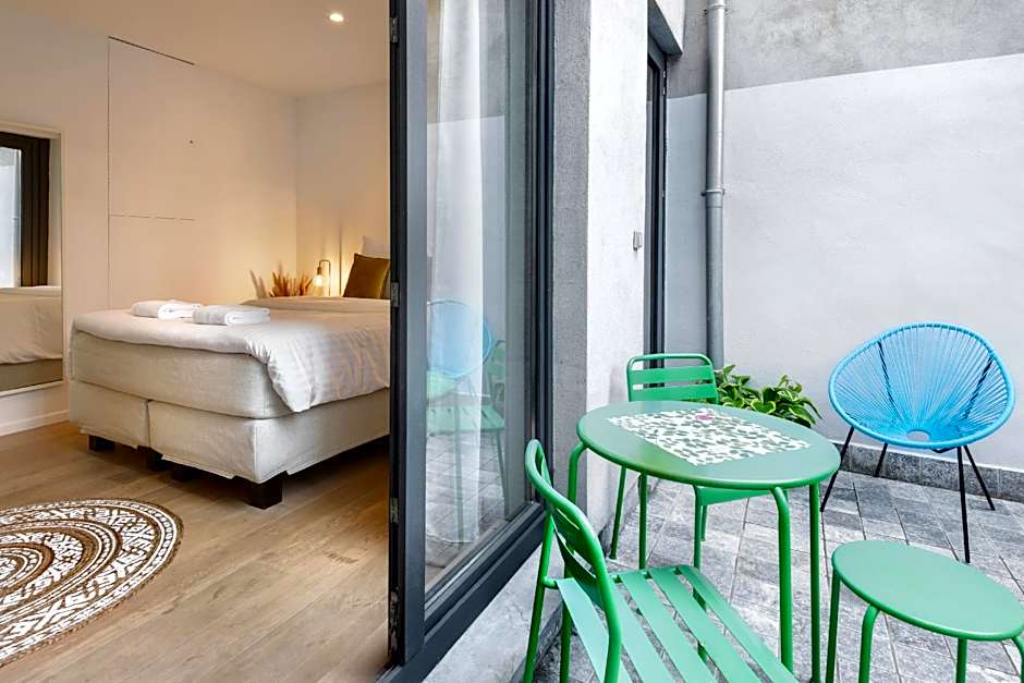 R73 Apartments by Domani Hotels
