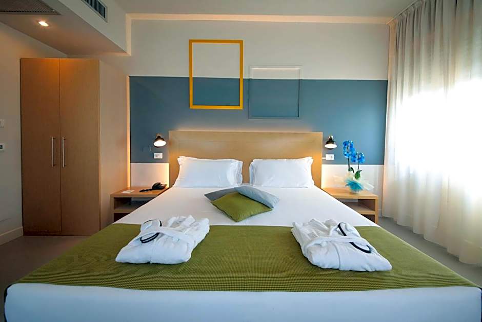 Best Western Hotel Cristallo