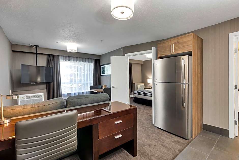 Sandman Hotel Grande Prairie