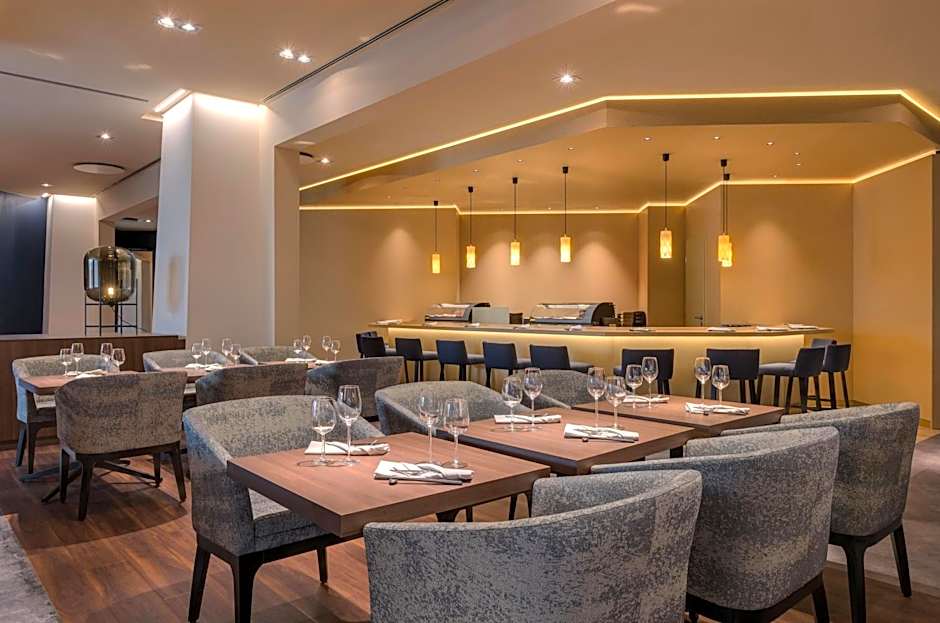 Clayton Hotel Dusseldorf