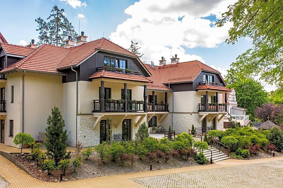 Hotel Berberys
