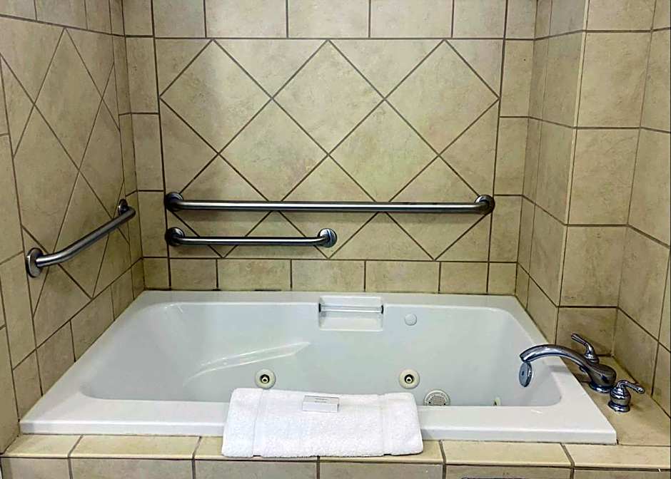 Hilton Garden Inn Columbia