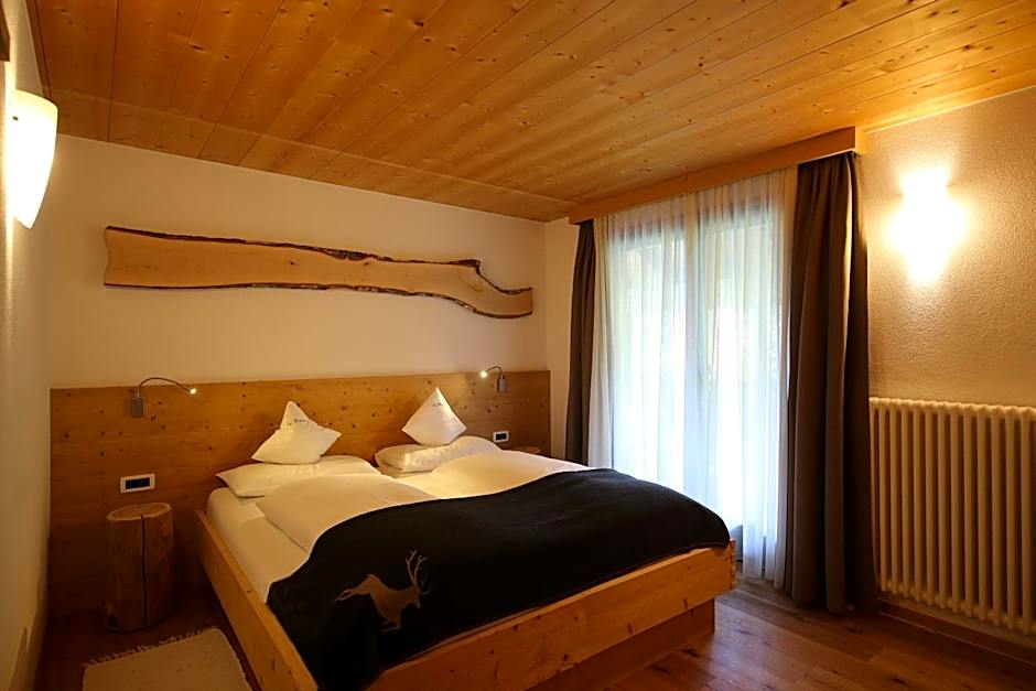 La Bercia Alpine Lodge & Spa