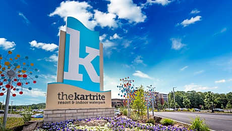 The Kartrite Resort and Indoor Waterpark