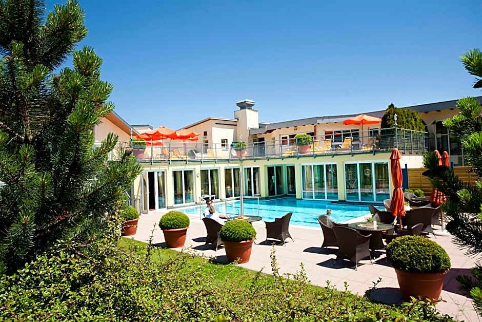 Wellness-& Nationalpark Hotel Schliffkopf, BWSC