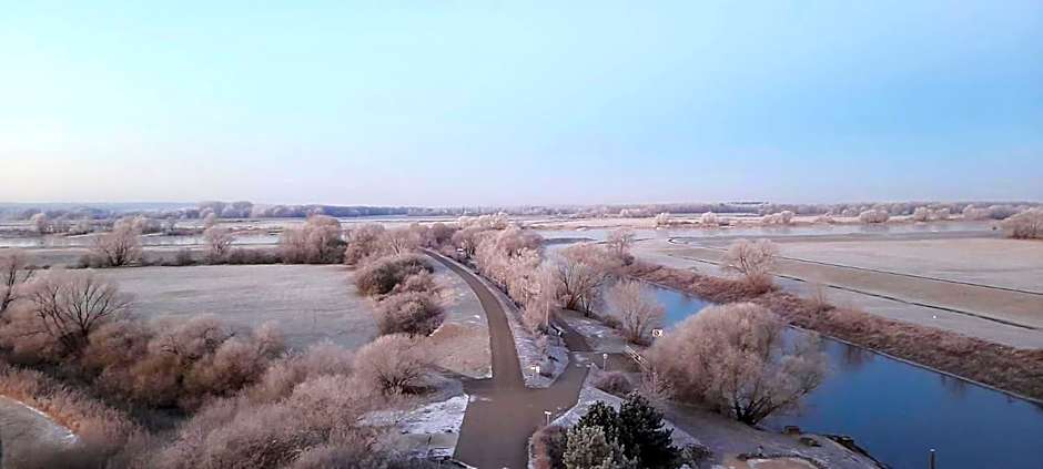Hotel Dömitzer Hafen