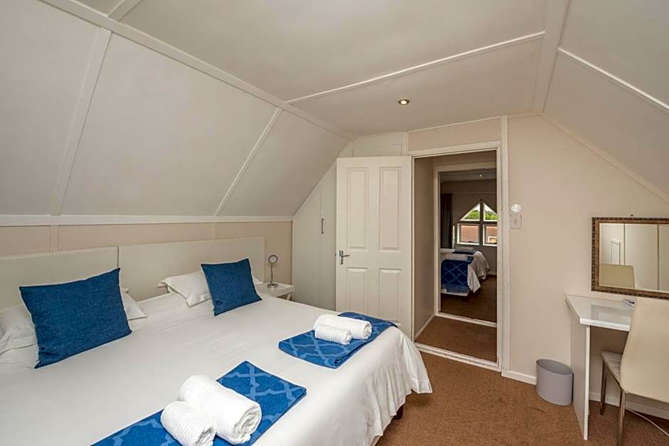 Millard Crescent Guest House