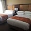 Best Western Plus Hinton Inn & Suites