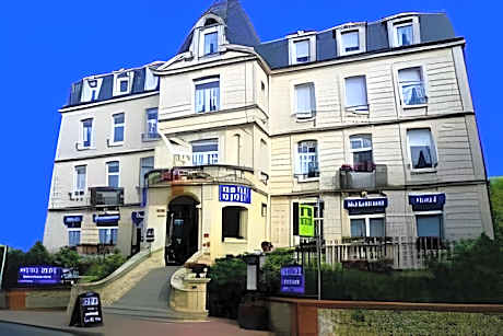 Brit Hotel Confort Bagnoles Normandie