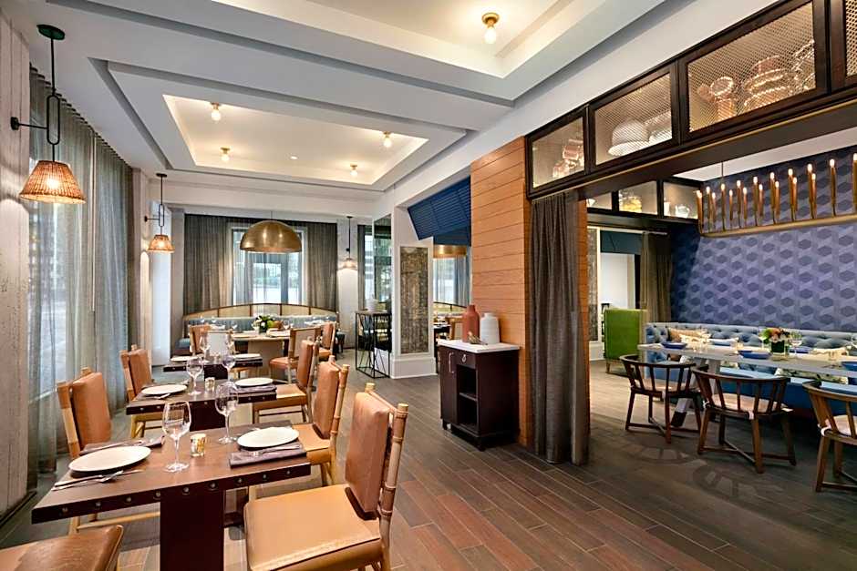 Glenn Hotel, Autograph Collection by Marriott