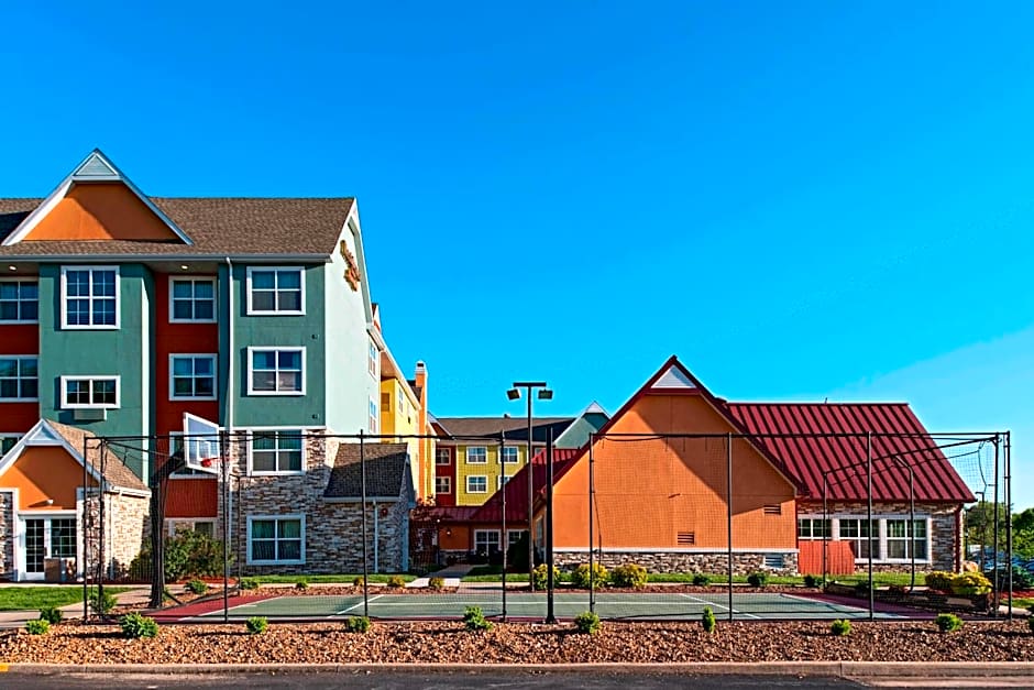 Residence Inn by Marriott Columbia