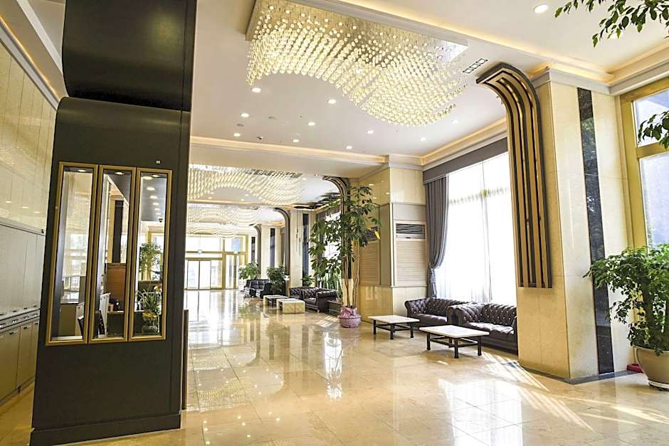 Hotel EMBLEDON