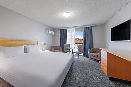 Family Suite with Balcony