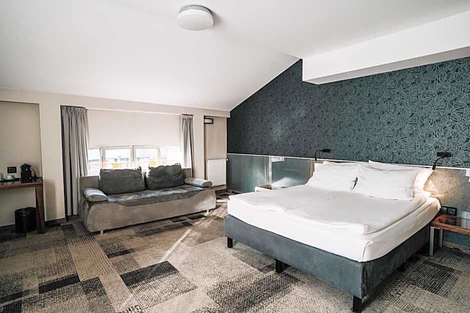 Q Hotel Grand Cru Gdańsk