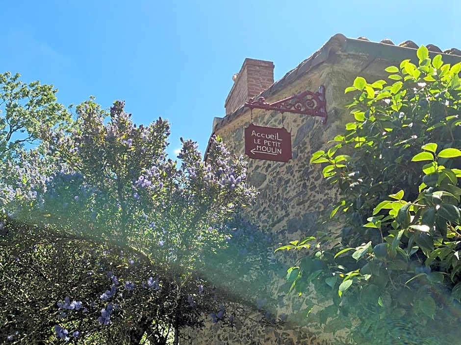 Gîte et Chambres d'Hôtes du Petit Moulin