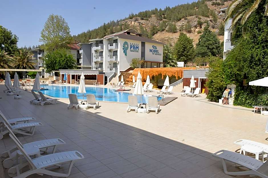 Pam Thermal Hotel Clinic & Spa