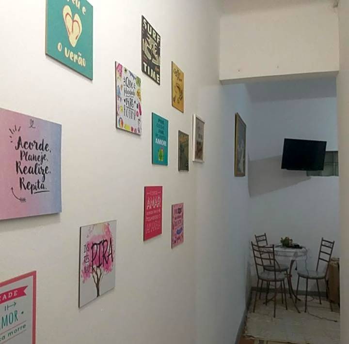 Aconchegante do Leme